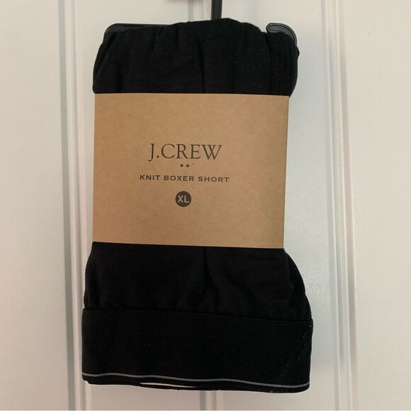 J Crew Boxer Shorts XL - Picture 4 of 7
